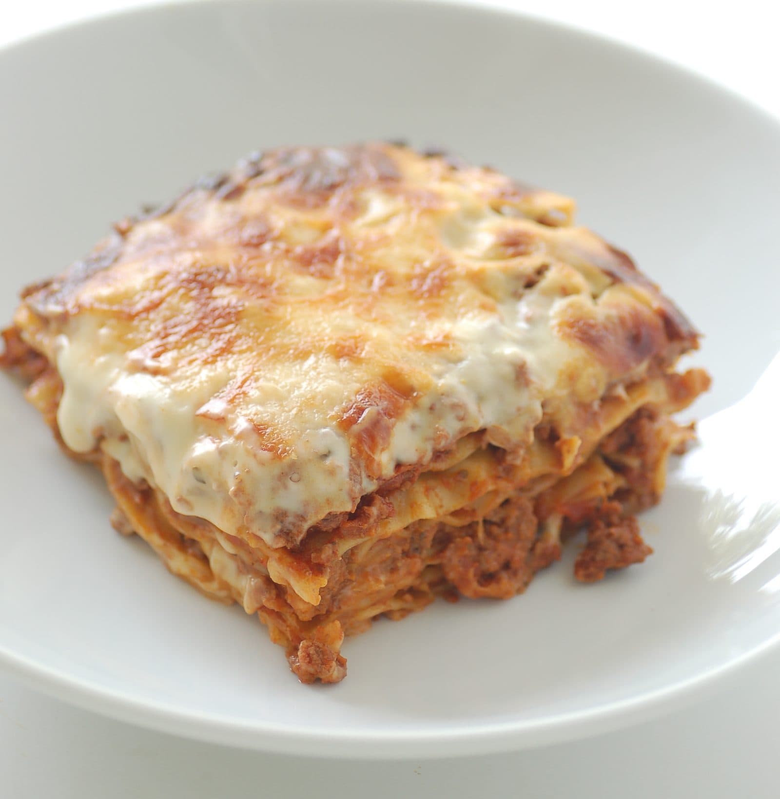 Lasagnes